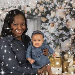 Meet your Posher, Toya